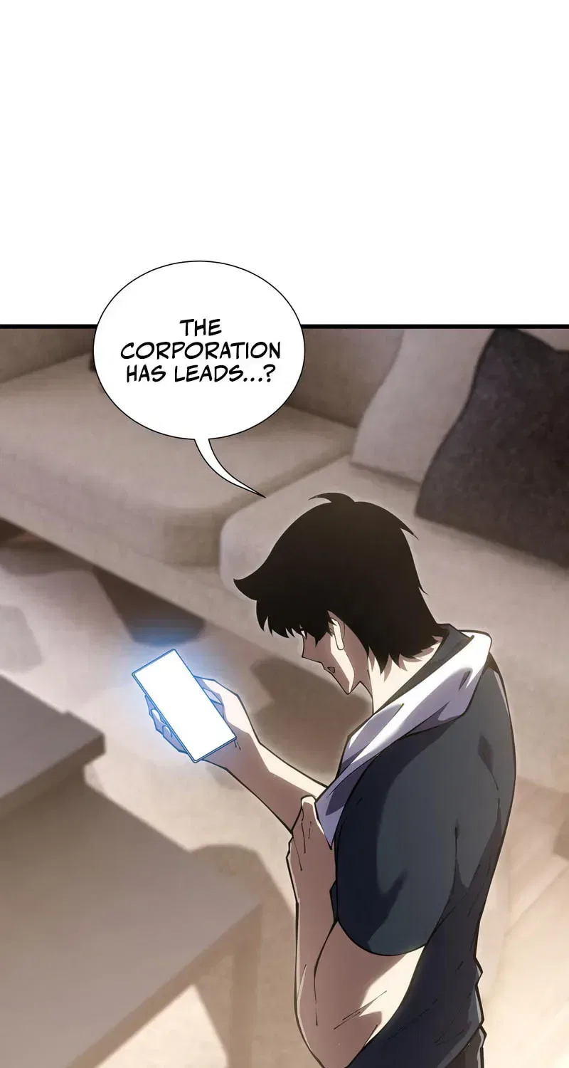 I Owe Billions in Debt, So I Was Forced to Work for an Evil God Chapter 51 – Page 13