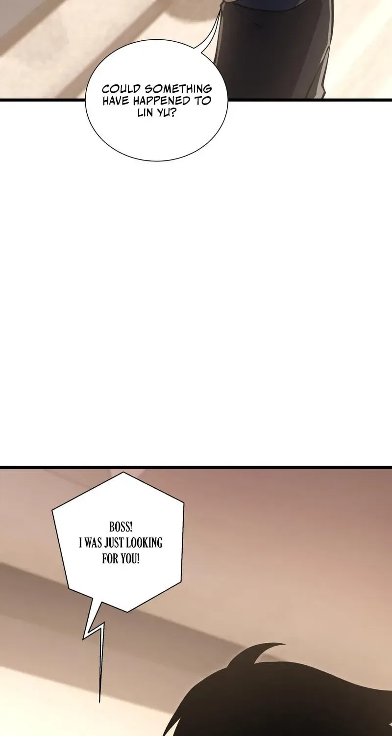 I Owe Billions in Debt, So I Was Forced to Work for an Evil God Chapter 51 – Page 14