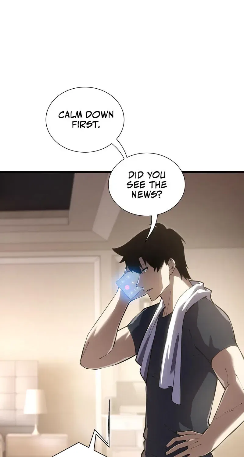 I Owe Billions in Debt, So I Was Forced to Work for an Evil God Chapter 51 – Page 16