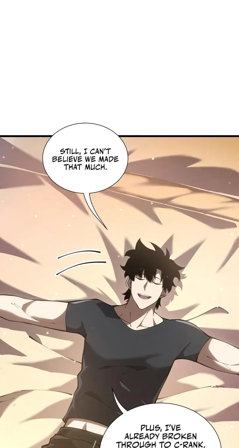 I Owe Billions in Debt, So I Was Forced to Work for an Evil God Chapter 51 – Page 23