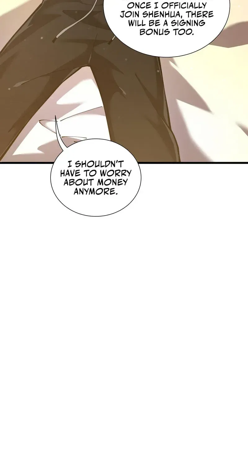 I Owe Billions in Debt, So I Was Forced to Work for an Evil God Chapter 51 – Page 24