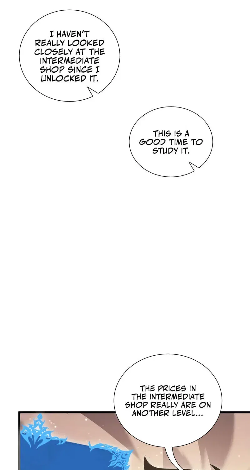 I Owe Billions in Debt, So I Was Forced to Work for an Evil God Chapter 51 – Page 27