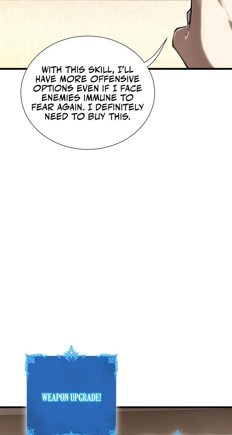 I Owe Billions in Debt, So I Was Forced to Work for an Evil God Chapter 51 – Page 30