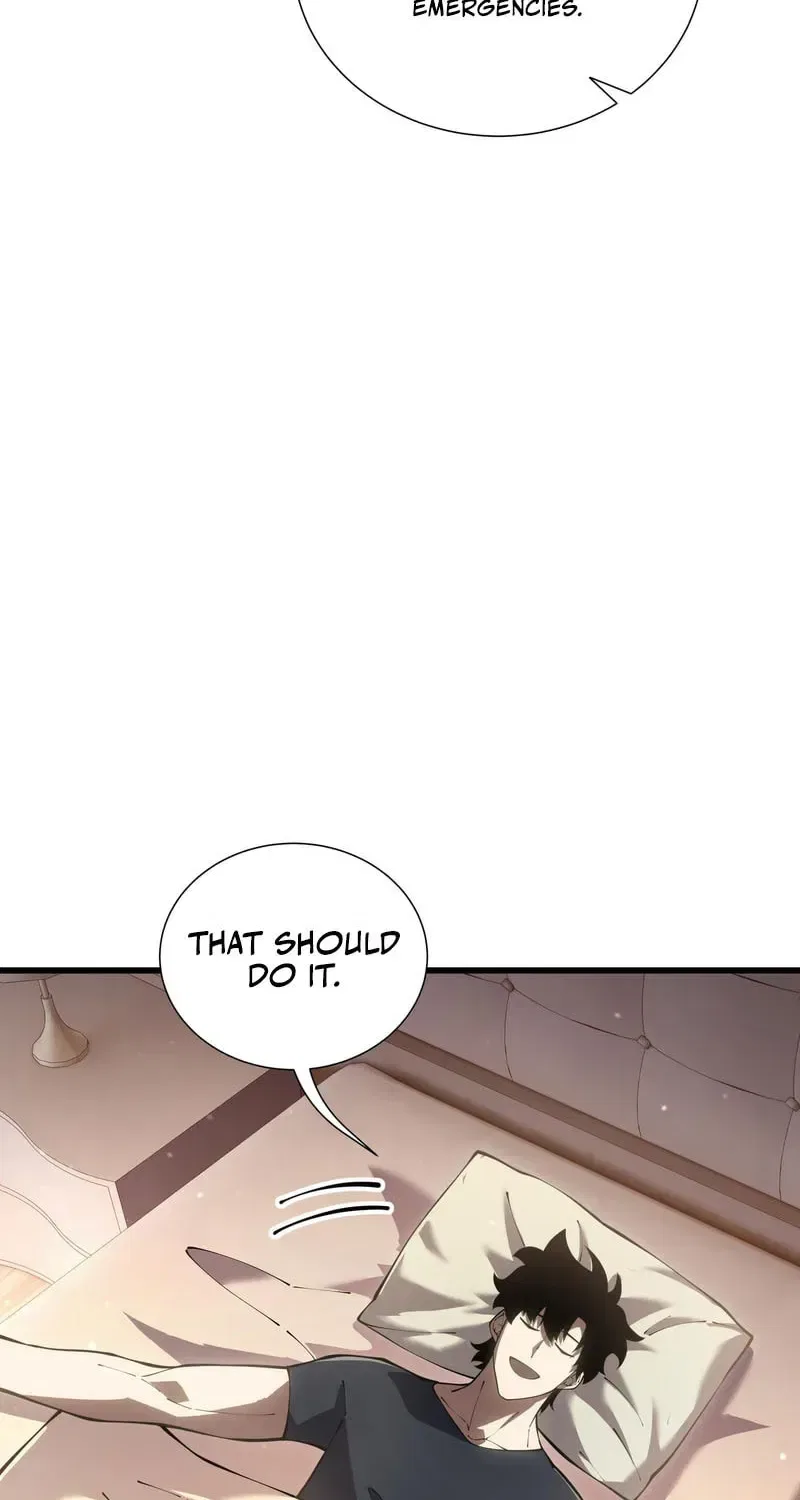 I Owe Billions in Debt, So I Was Forced to Work for an Evil God Chapter 51 – Page 32