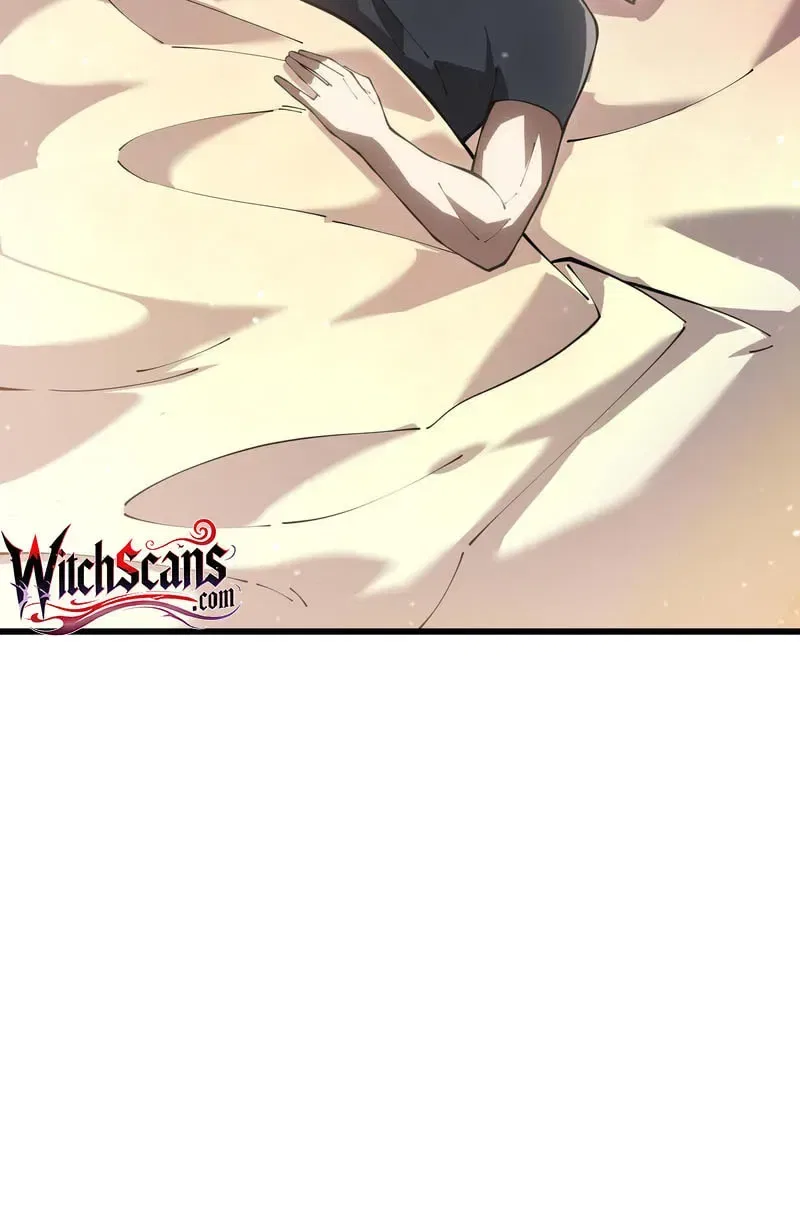 I Owe Billions in Debt, So I Was Forced to Work for an Evil God Chapter 51 – Page 33