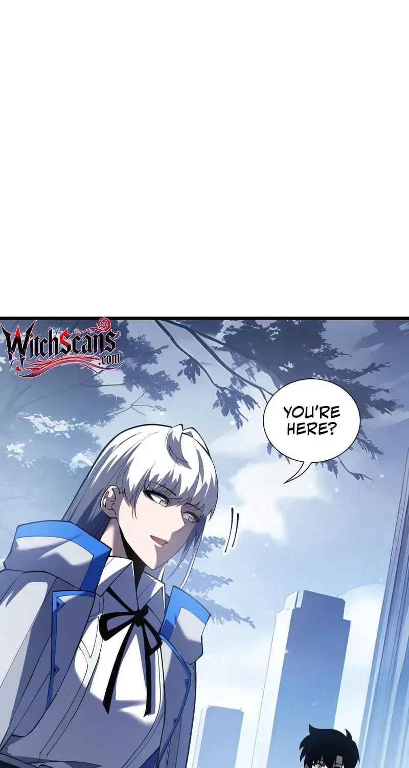 I Owe Billions in Debt, So I Was Forced to Work for an Evil God Chapter 51 – Page 39