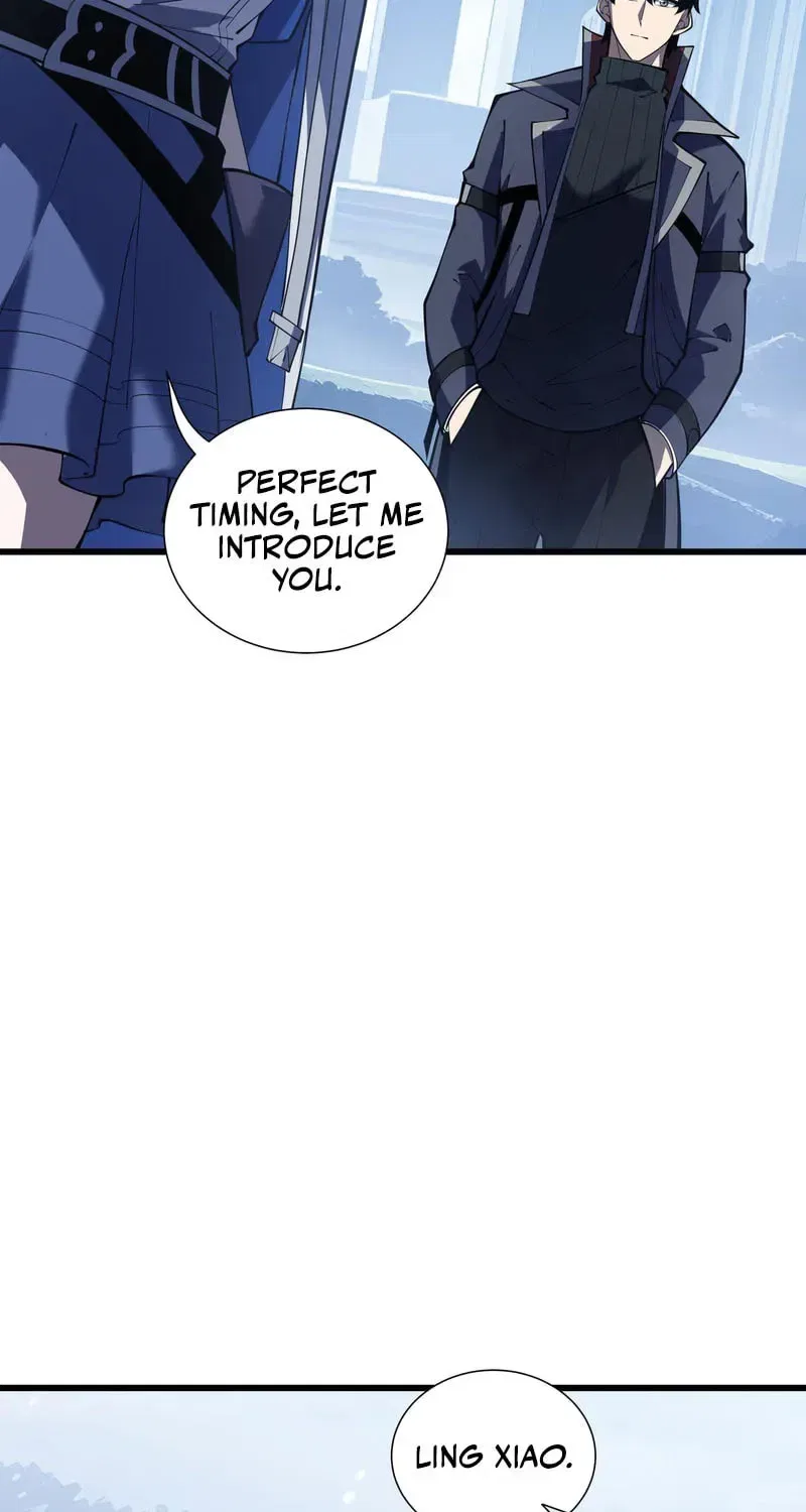 I Owe Billions in Debt, So I Was Forced to Work for an Evil God Chapter 51 – Page 40