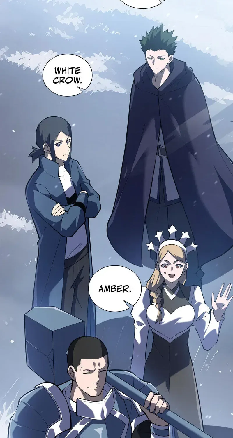 I Owe Billions in Debt, So I Was Forced to Work for an Evil God Chapter 51 – Page 41