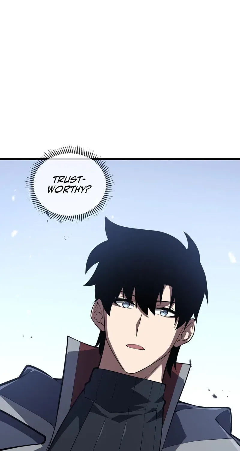 I Owe Billions in Debt, So I Was Forced to Work for an Evil God Chapter 51 – Page 45