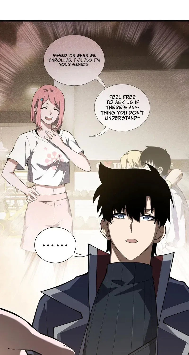 I Owe Billions in Debt, So I Was Forced to Work for an Evil God Chapter 51 – Page 48