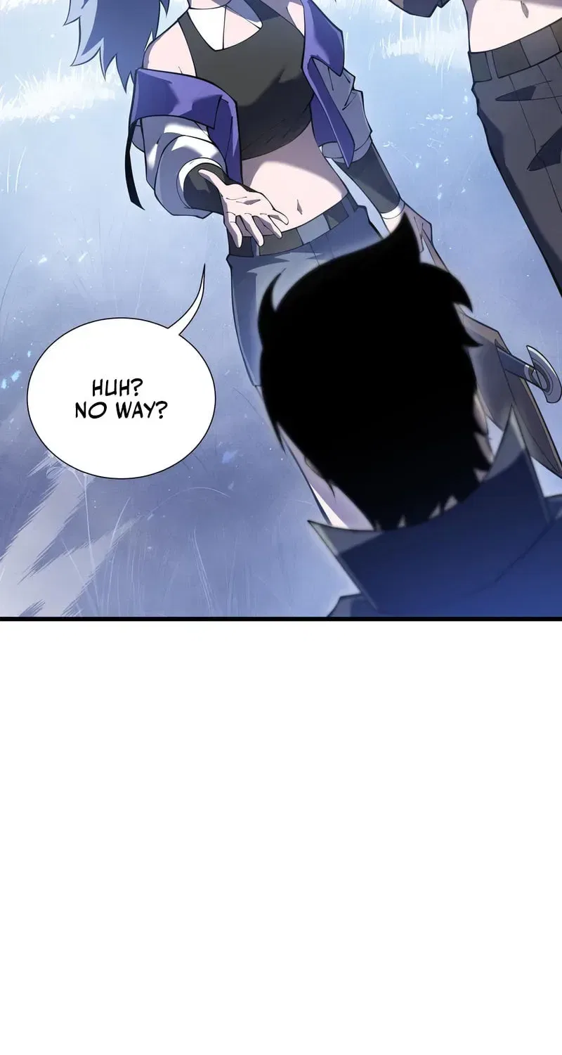 I Owe Billions in Debt, So I Was Forced to Work for an Evil God Chapter 51 – Page 50