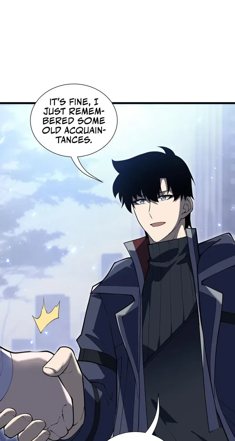I Owe Billions in Debt, So I Was Forced to Work for an Evil God Chapter 51 – Page 51