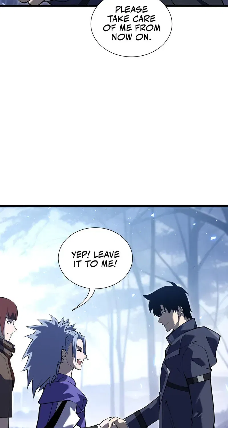 I Owe Billions in Debt, So I Was Forced to Work for an Evil God Chapter 51 – Page 52