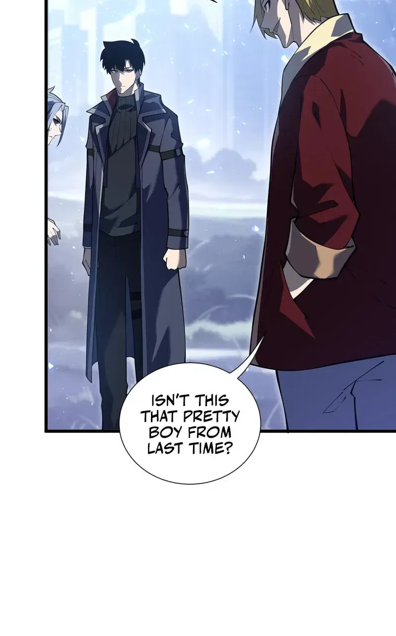 I Owe Billions in Debt, So I Was Forced to Work for an Evil God Chapter 51 – Page 54