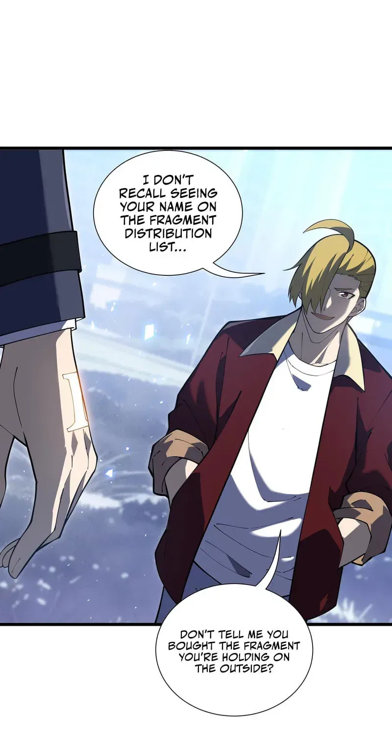 I Owe Billions in Debt, So I Was Forced to Work for an Evil God Chapter 51 – Page 55