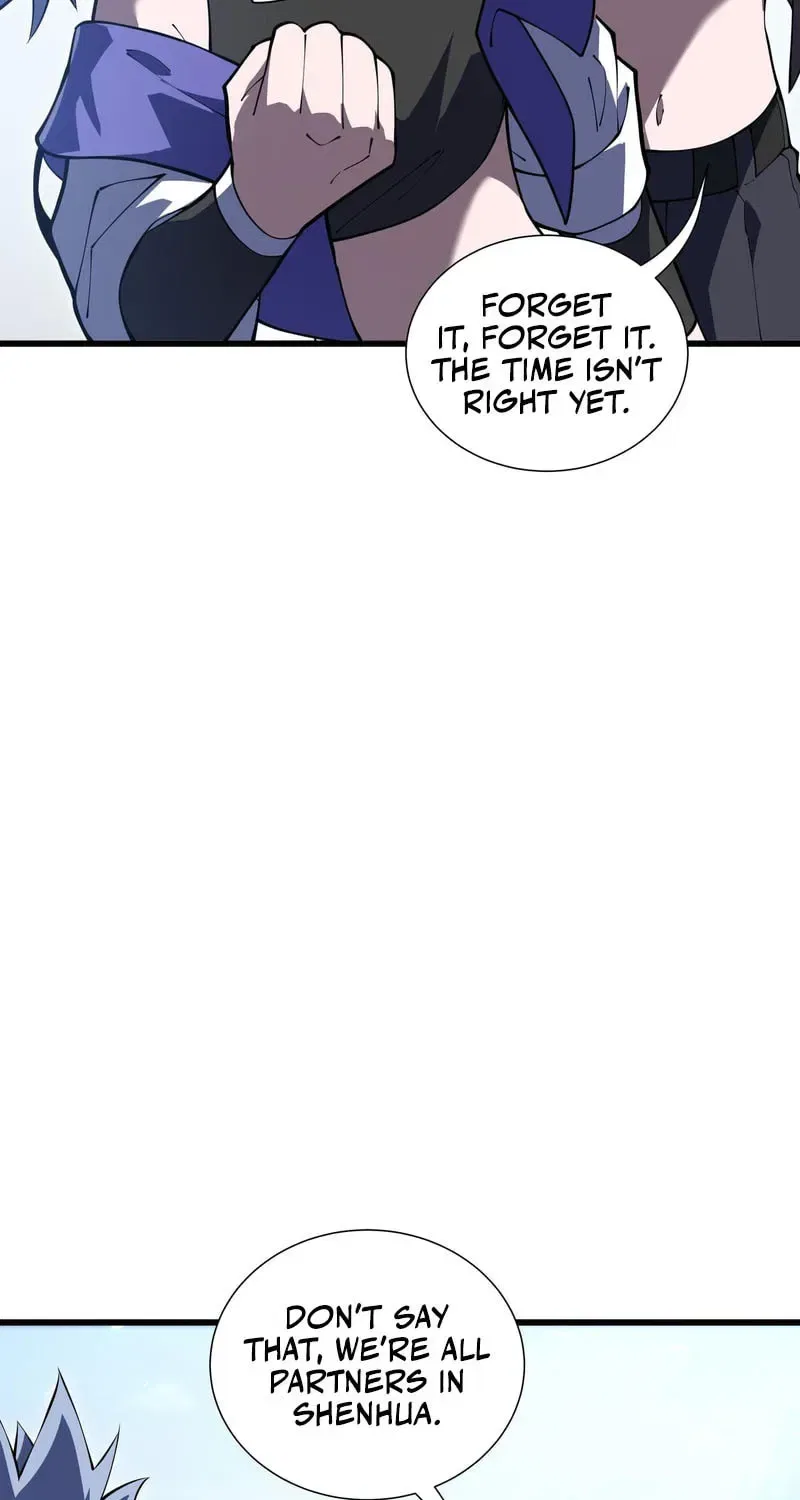 I Owe Billions in Debt, So I Was Forced to Work for an Evil God Chapter 51 – Page 57