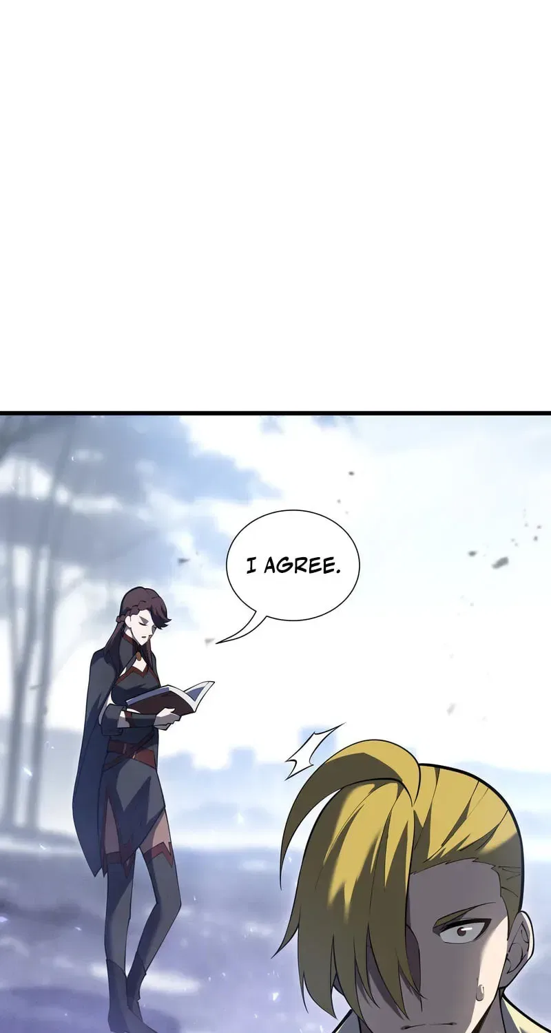 I Owe Billions in Debt, So I Was Forced to Work for an Evil God Chapter 51 – Page 59