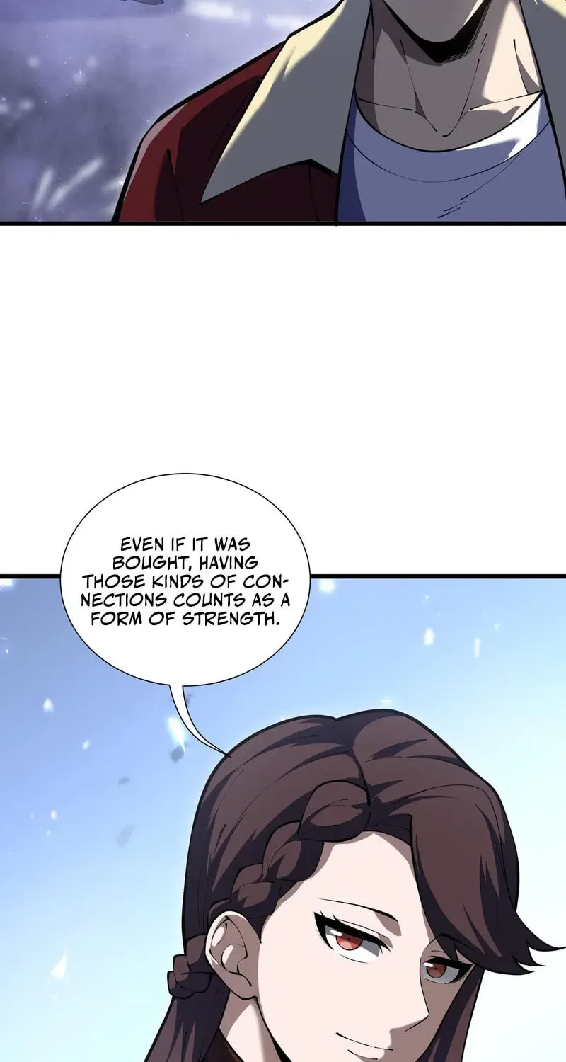 I Owe Billions in Debt, So I Was Forced to Work for an Evil God Chapter 51 – Page 60
