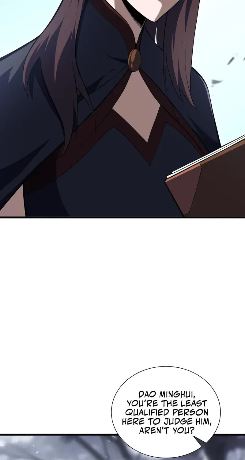 I Owe Billions in Debt, So I Was Forced to Work for an Evil God Chapter 51 – Page 61