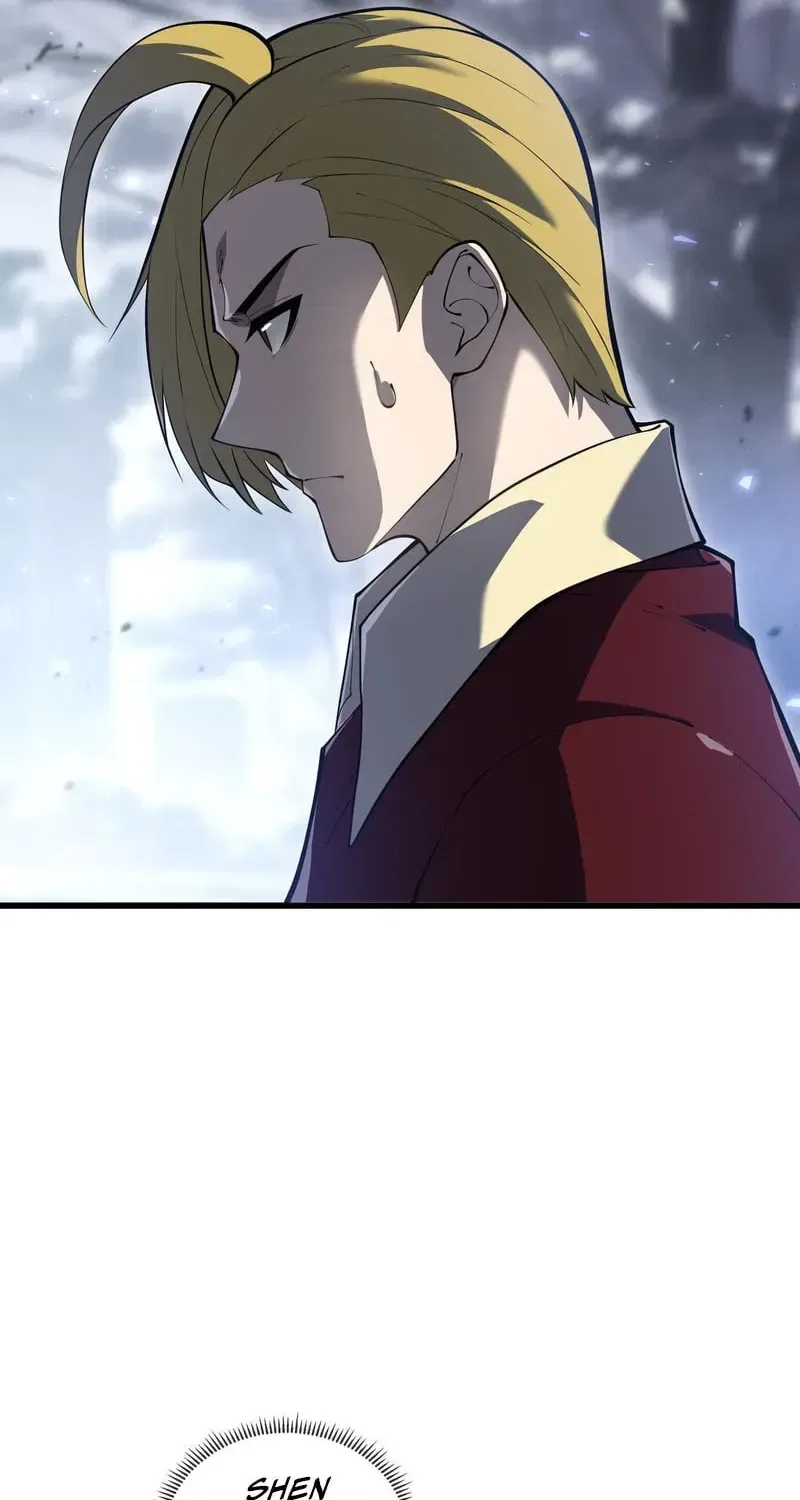 I Owe Billions in Debt, So I Was Forced to Work for an Evil God Chapter 51 – Page 62