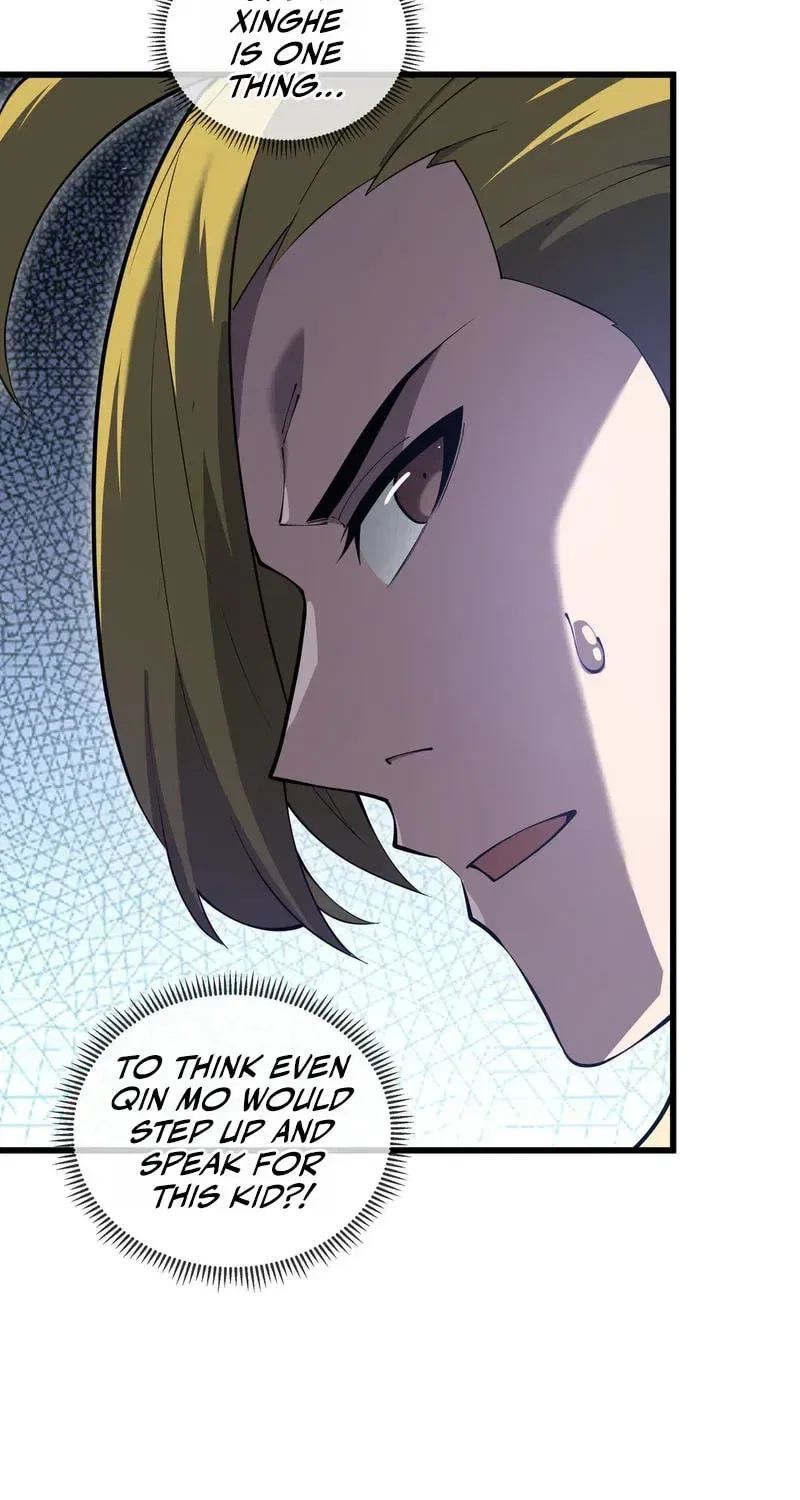 I Owe Billions in Debt, So I Was Forced to Work for an Evil God Chapter 51 – Page 63