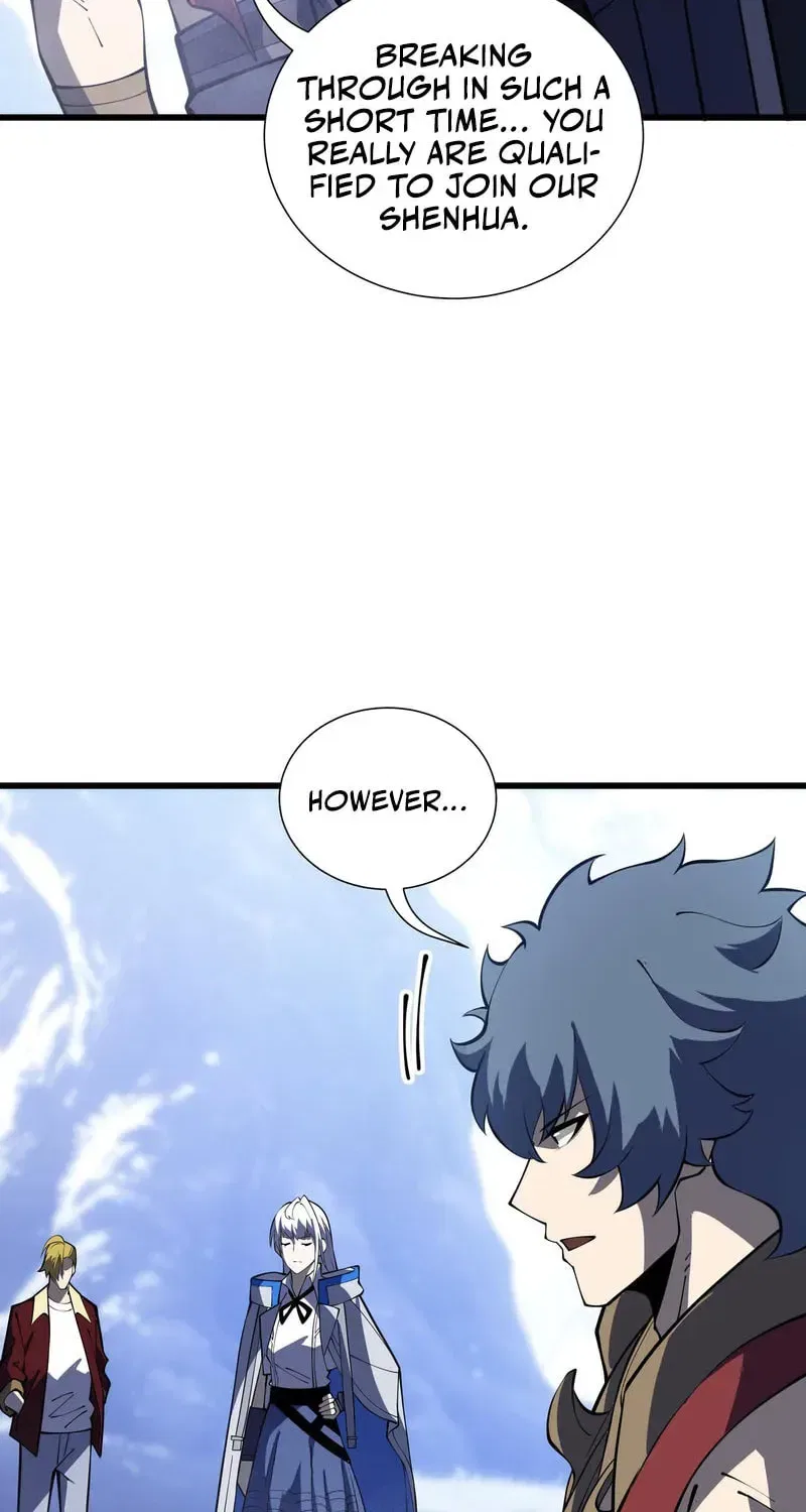 I Owe Billions in Debt, So I Was Forced to Work for an Evil God Chapter 51 – Page 70
