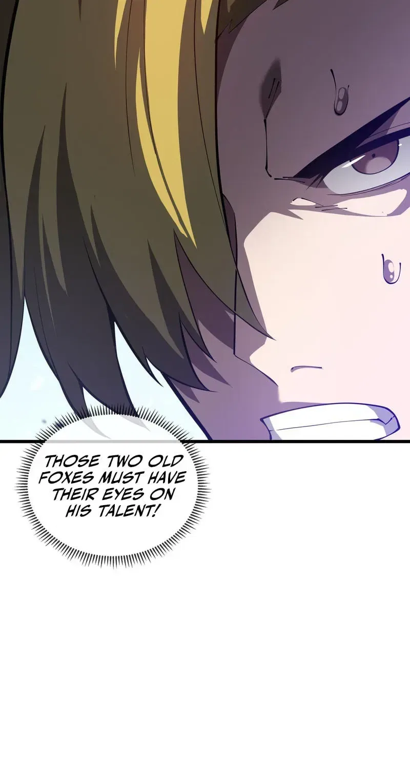I Owe Billions in Debt, So I Was Forced to Work for an Evil God Chapter 51 – Page 73