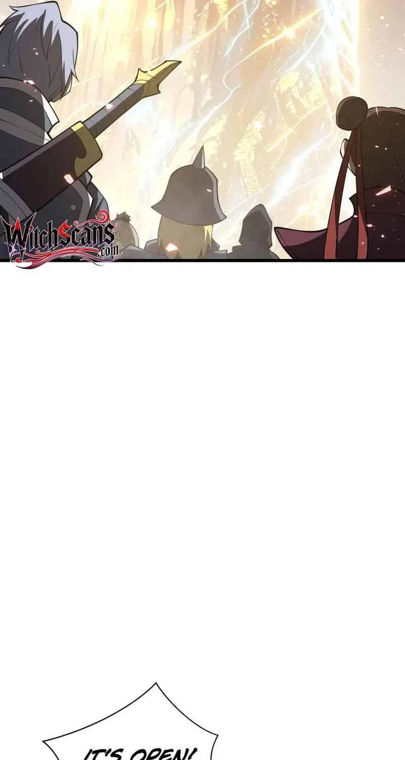 I Owe Billions in Debt, So I Was Forced to Work for an Evil God Chapter 51 – Page 76
