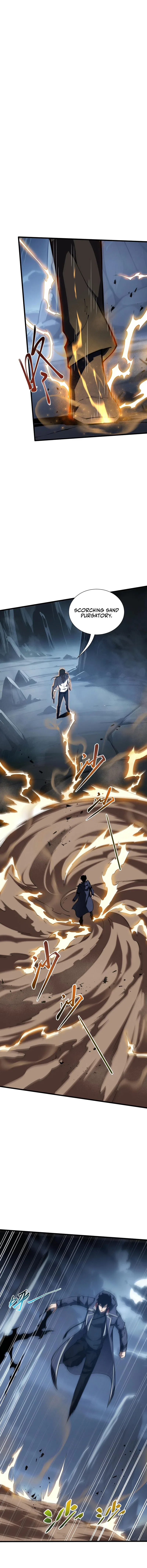 I Owe Billions in Debt, So I Was Forced to Work for an Evil God Chapter 47 – Page 6