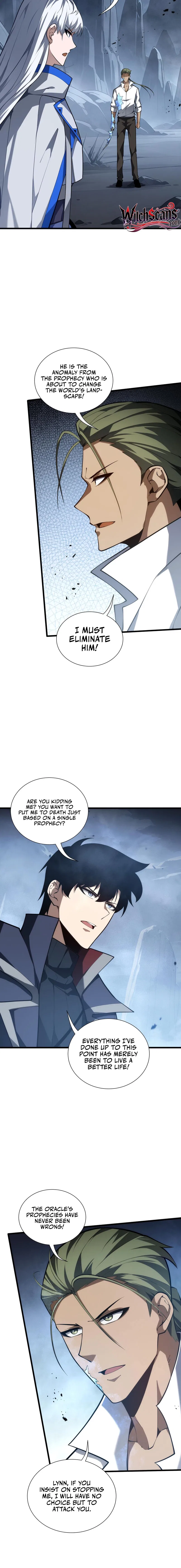 I Owe Billions in Debt, So I Was Forced to Work for an Evil God Chapter 47 – Page 12