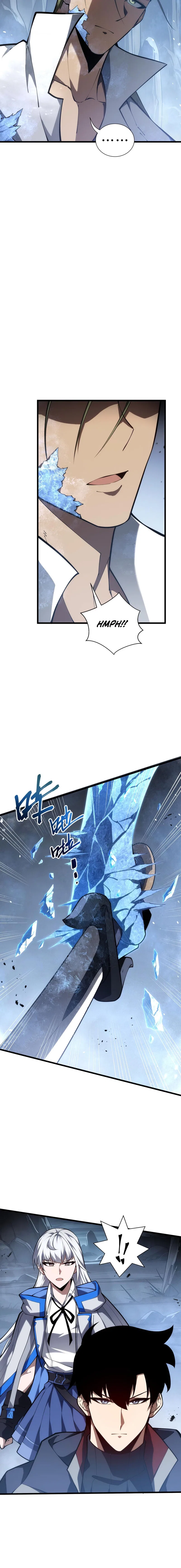 I Owe Billions in Debt, So I Was Forced to Work for an Evil God Chapter 47 – Page 14