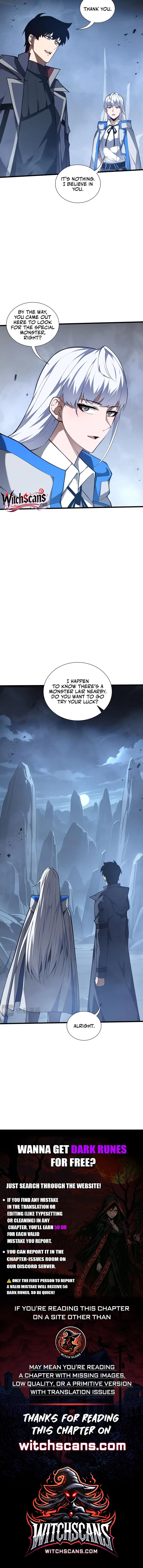 I Owe Billions in Debt, So I Was Forced to Work for an Evil God Chapter 47 – Page 16