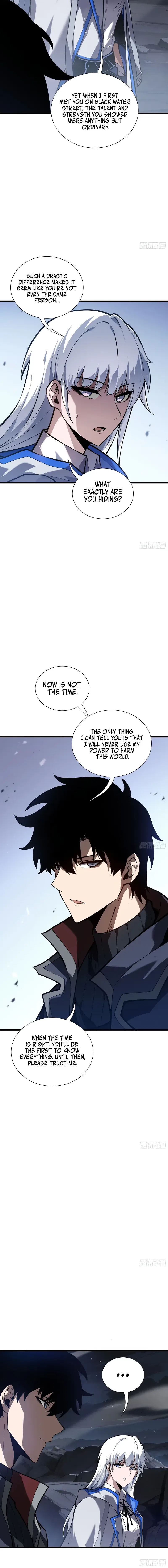 I Owe Billions in Debt, So I Was Forced to Work for an Evil God Chapter 46 – Page 2