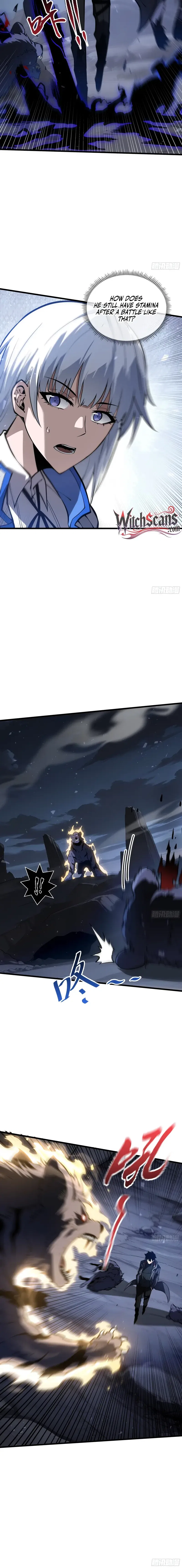 I Owe Billions in Debt, So I Was Forced to Work for an Evil God Chapter 46 – Page 6