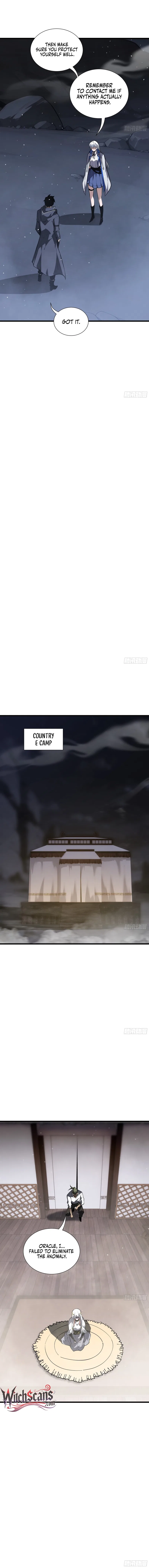 I Owe Billions in Debt, So I Was Forced to Work for an Evil God Chapter 46 – Page 10
