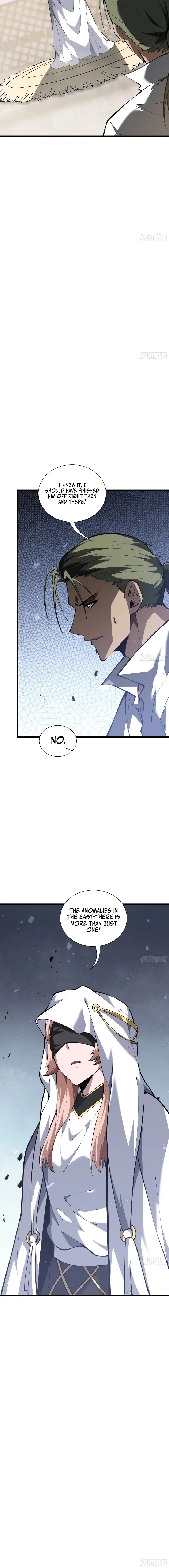 I Owe Billions in Debt, So I Was Forced to Work for an Evil God Chapter 46 – Page 12