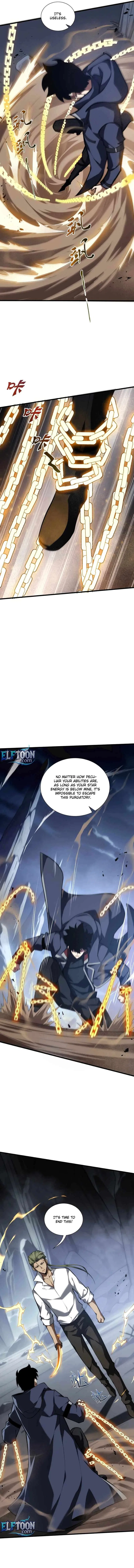 I Owe Billions in Debt, So I Was Forced to Work for an Evil God Chapter 45 – Page 5