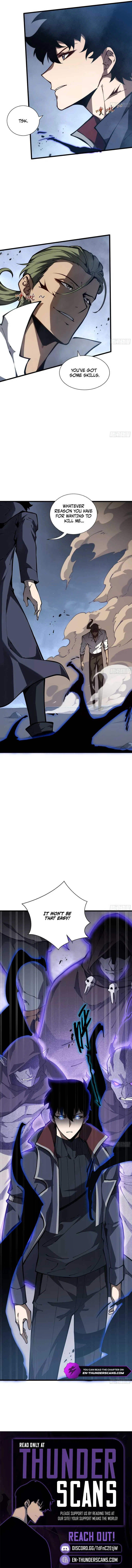 I Owe Billions in Debt, So I Was Forced to Work for an Evil God Chapter 44 – Page 10