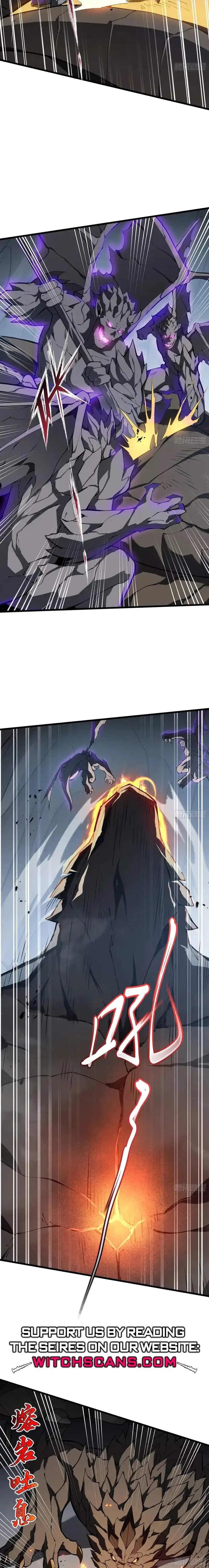 I Owe Billions in Debt, So I Was Forced to Work for an Evil God Chapter 42 – Page 8
