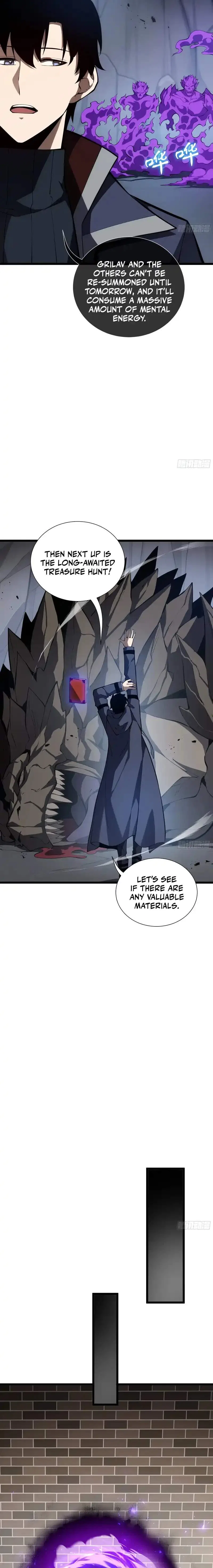 I Owe Billions in Debt, So I Was Forced to Work for an Evil God Chapter 42 – Page 15
