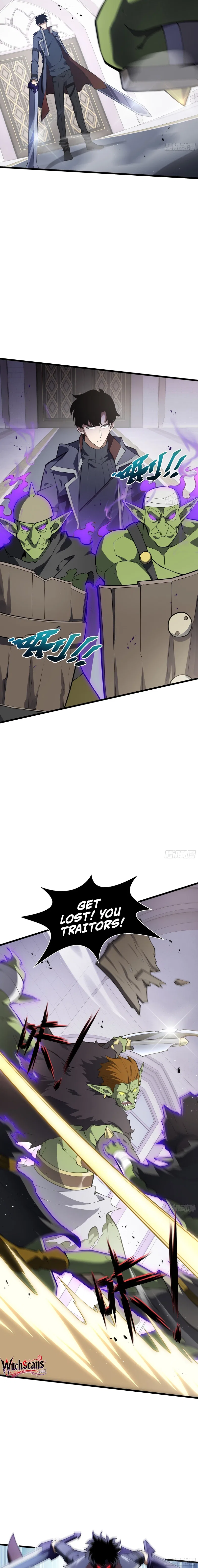 I Owe Billions in Debt, So I Was Forced to Work for an Evil God Chapter 38 – Page 2