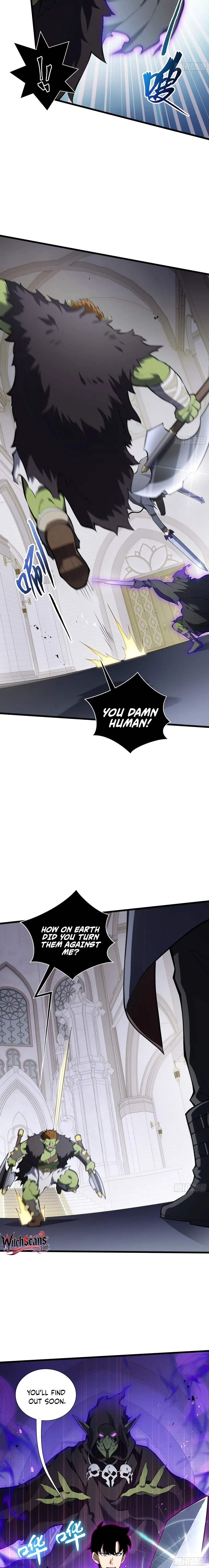 I Owe Billions in Debt, So I Was Forced to Work for an Evil God Chapter 38 – Page 4