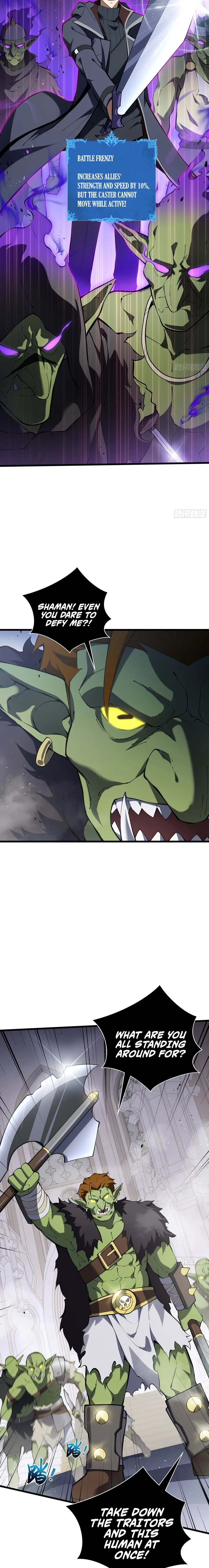 I Owe Billions in Debt, So I Was Forced to Work for an Evil God Chapter 38 – Page 5