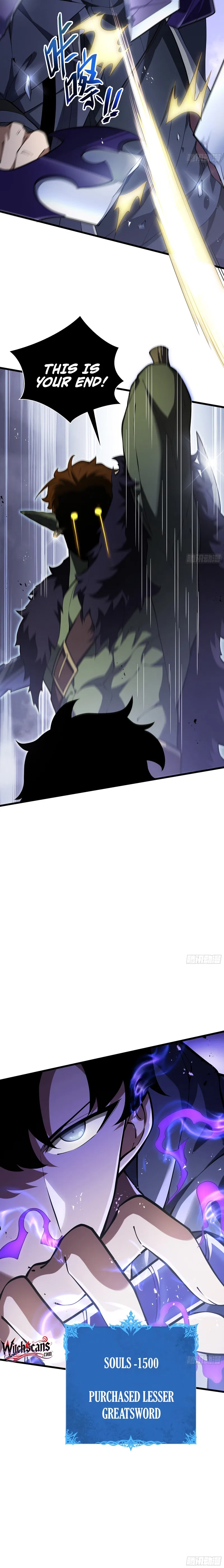 I Owe Billions in Debt, So I Was Forced to Work for an Evil God Chapter 38 – Page 10