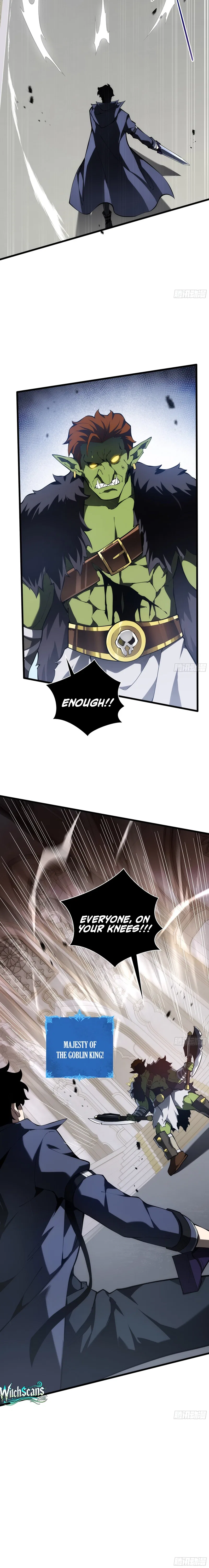 I Owe Billions in Debt, So I Was Forced to Work for an Evil God Chapter 38 – Page 12