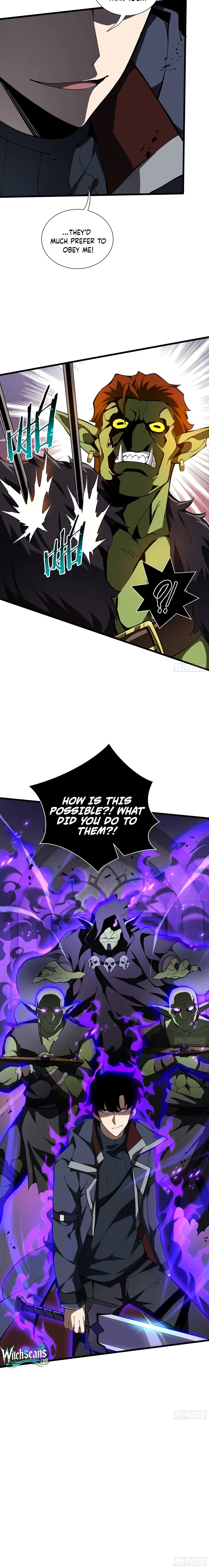 I Owe Billions in Debt, So I Was Forced to Work for an Evil God Chapter 38 – Page 14