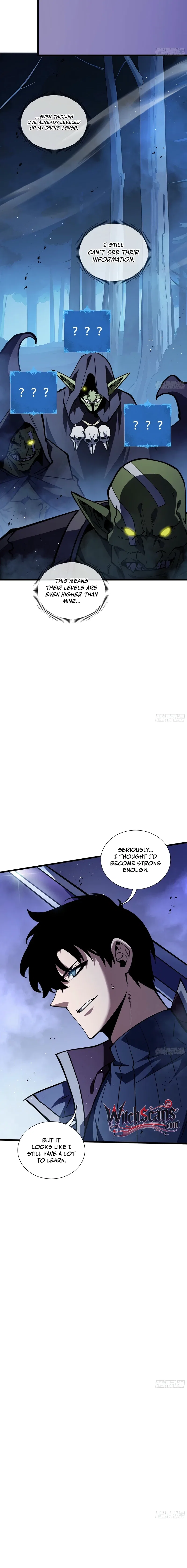 I Owe Billions in Debt, So I Was Forced to Work for an Evil God Chapter 36 – Page 2