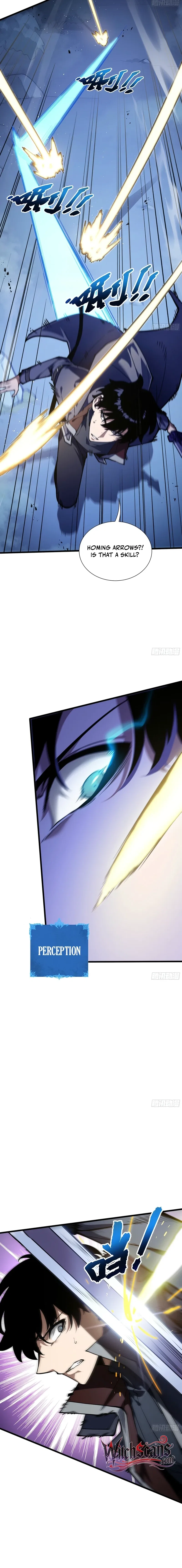I Owe Billions in Debt, So I Was Forced to Work for an Evil God Chapter 36 – Page 4
