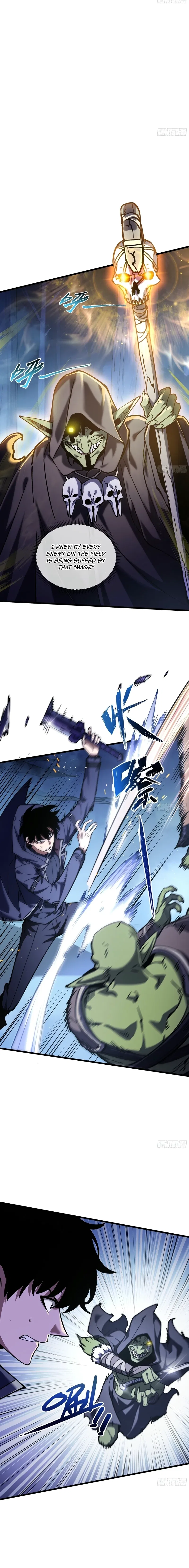 I Owe Billions in Debt, So I Was Forced to Work for an Evil God Chapter 36 – Page 8