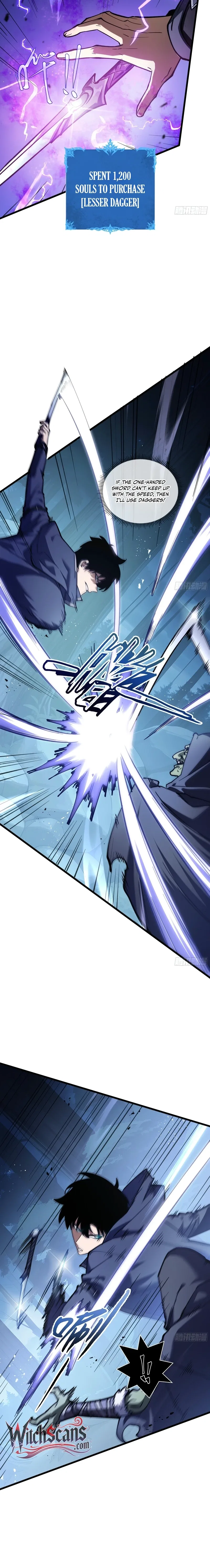 I Owe Billions in Debt, So I Was Forced to Work for an Evil God Chapter 36 – Page 10